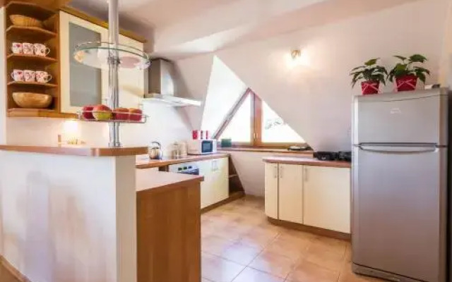 Apartament Red Zakopane