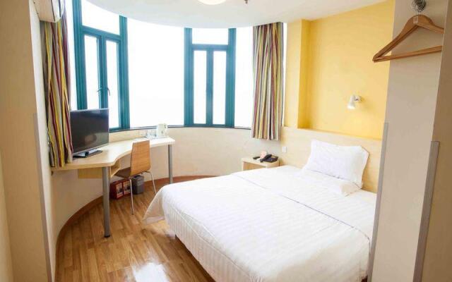 7Days Inn Kunshan Yangcheng Lake Branch