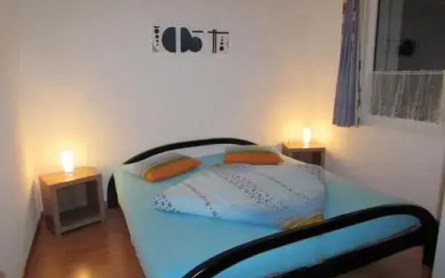 Ferienwohnung Vonlanthen