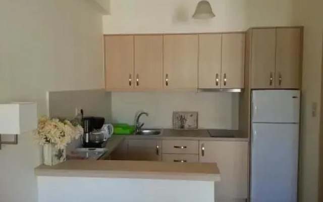 Savvas Apartments