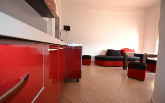 Hotel Bora Bora velipoja