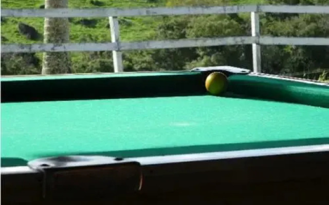 Pousada Caipira