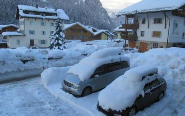 Appartamenti Bernard Fortunato