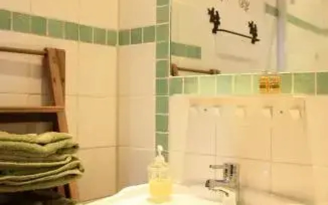 Les Tilleuls dElisée