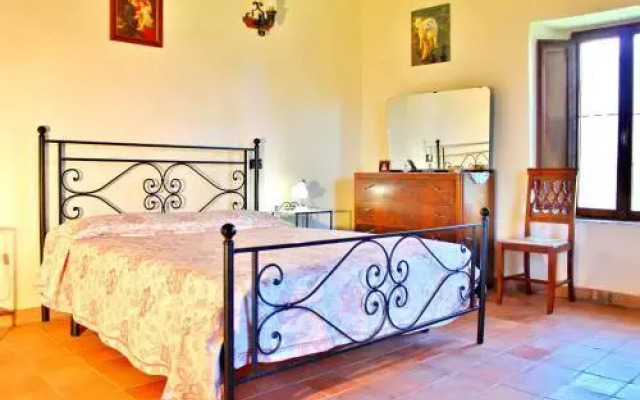 Agriturismo Podere Pantano
