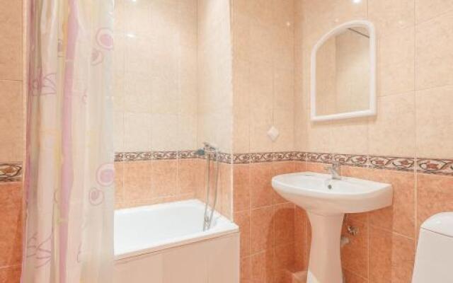 Tikhiy Bereg Guest House