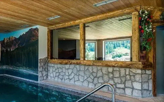 Agritur Agua Biencia