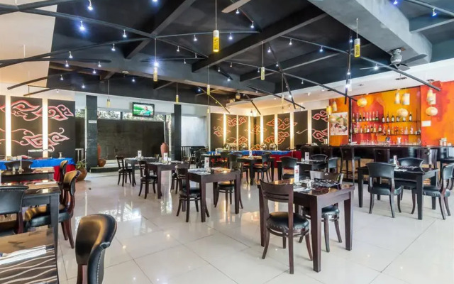 ZEN Rooms Tuban Puri Grenceng