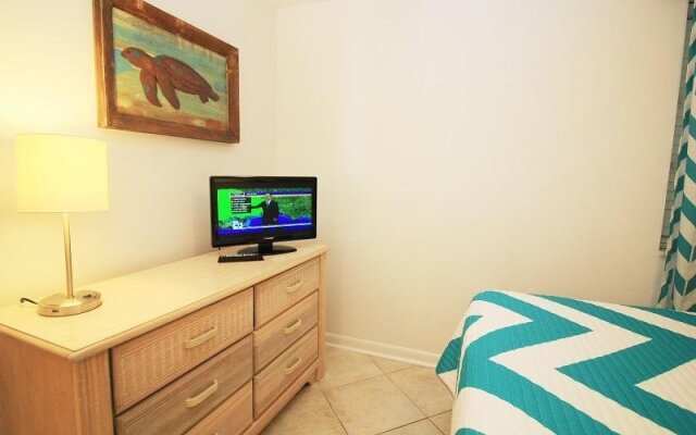 Romar Place 506 by RedAwning