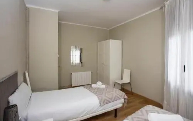 Easy Sitges Apartments