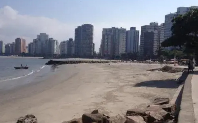 Pousada Morada da Praia