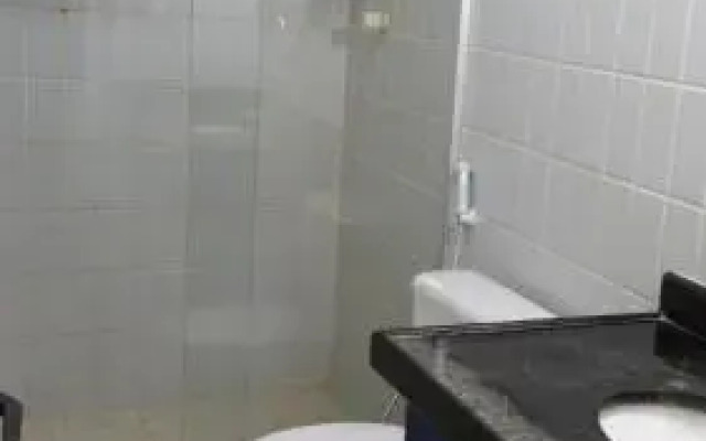 Hotel & Flat - CAJU Intermares