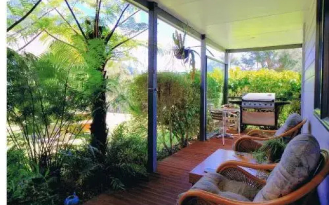 Pelorus Heights