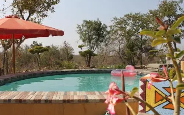 Umoja Bushvilla
