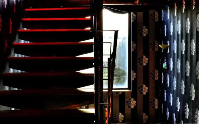 Hotel Aqua