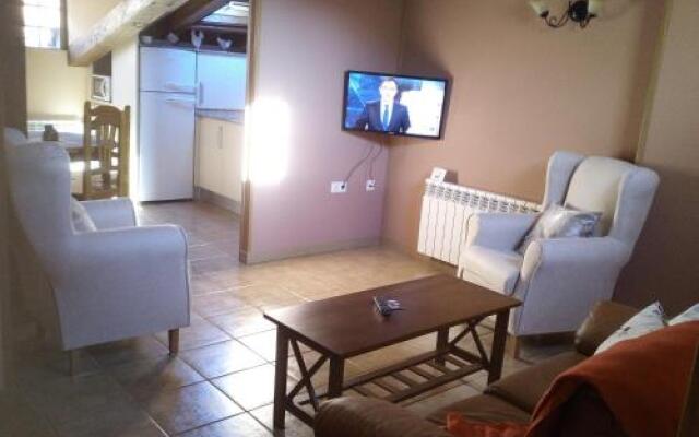 Apartamentos Briz