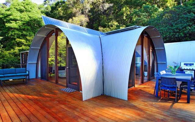 Barrengarry Hideaway