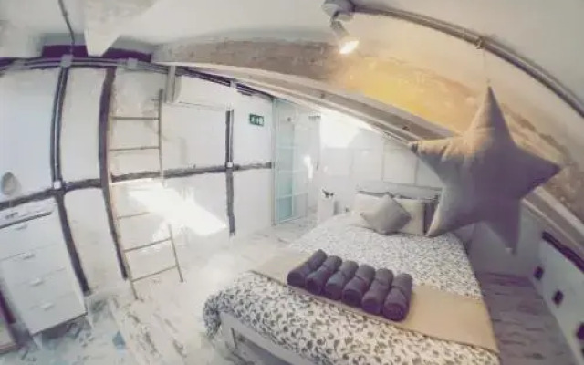 Dreammadrid Plaza del Sol Suite