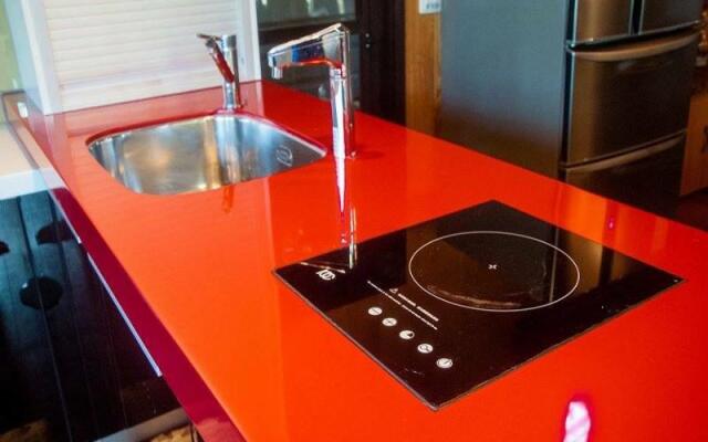 Chulin Bed and Breakfast