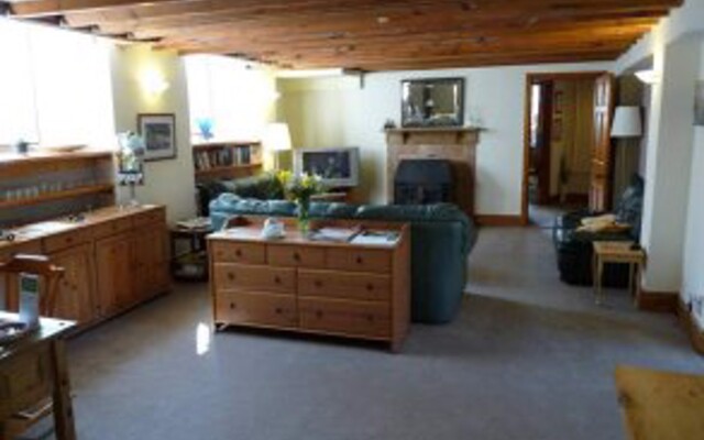 Muncaster Country Guest House