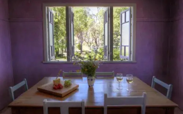 A Stanthorpe Getaway