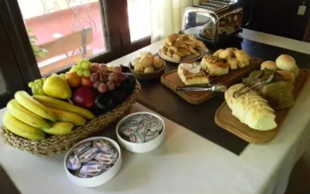 Las Acacias - Posada de Campo