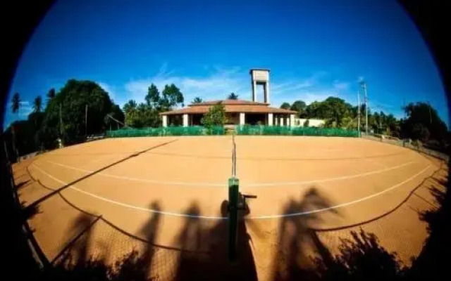 Casa Agarimo