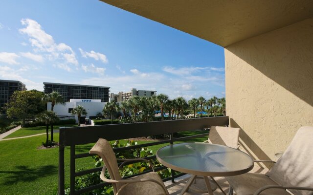 Longboat Key 06 - 2 Br Condo