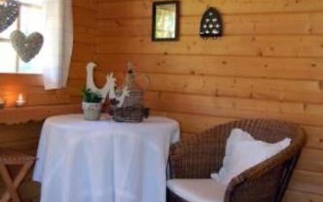 Ferienwohnung Casa Natura