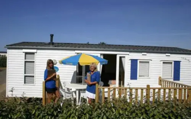 Carisma Holidays - Biscarrosse