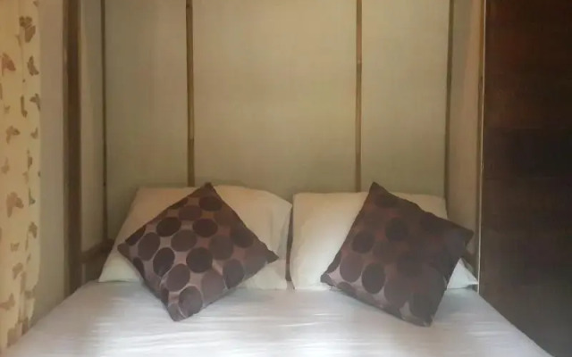 Haad Gruad Beach Bungalows
