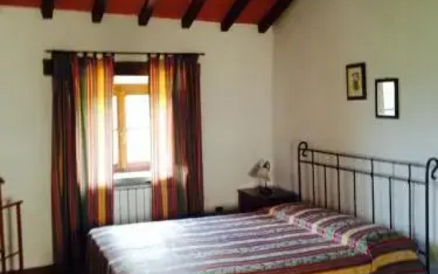 Villa Vezza