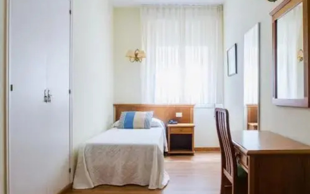 Hotel Costa Mar
