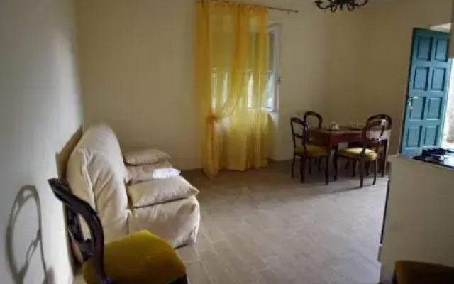 Il Mulino del Castello