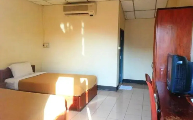 Souvanna Hotel 1