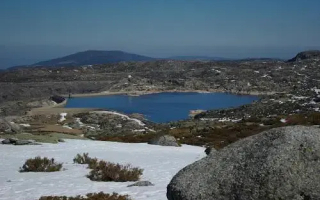 Camping & Bungalows Ponte das Três Entradas