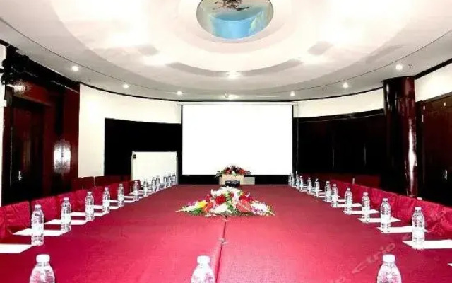 Super 8 Hotel Shenyang Railway Station Tai Yuan Jie