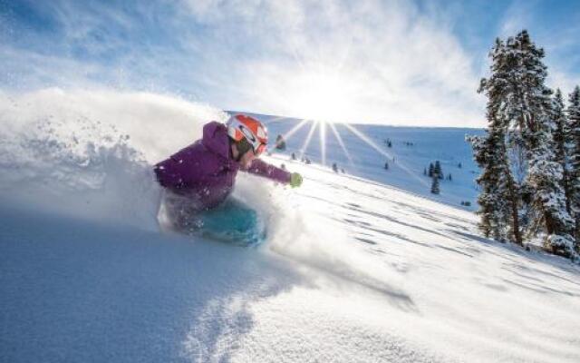 Tennis Townhomes 1309