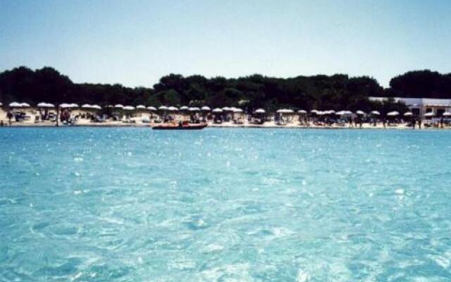 La Tua Casa Nel Salento