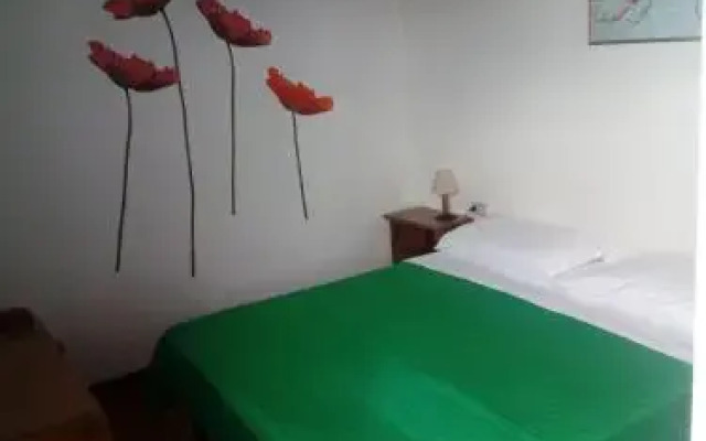 Podere S.Giulia - casale S.Giulia