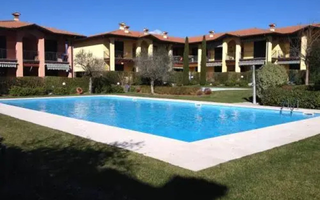 Casa Vacanze Serraglie