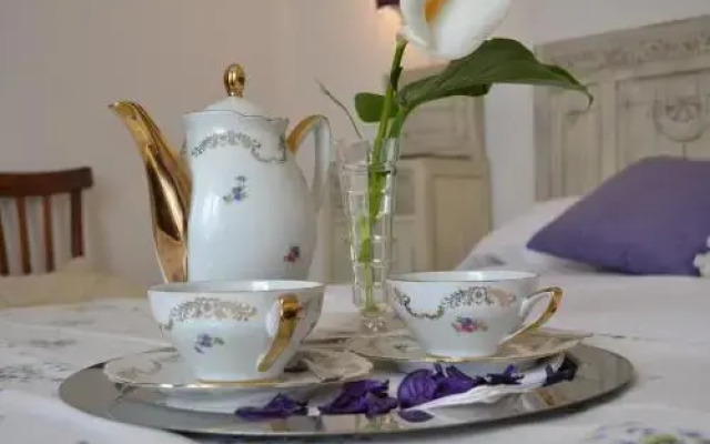 B&B Villa Il Poggiolino