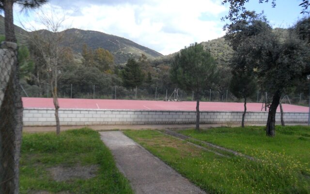 Camping Puente Nuevo