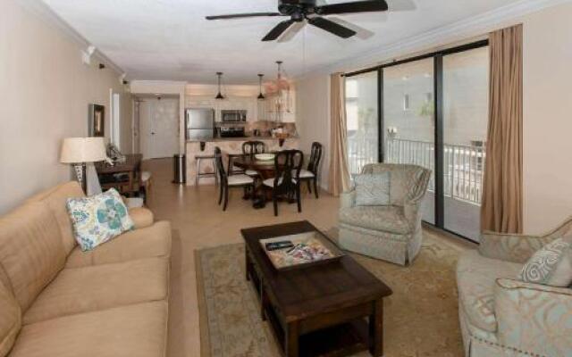 Romar Place 502 by RedAwning