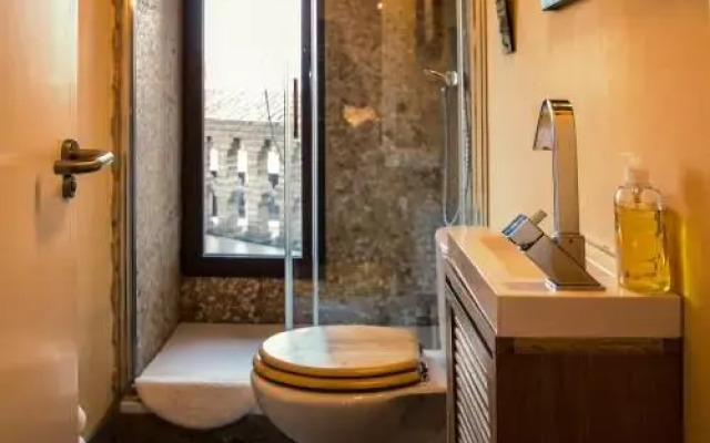 Apartamentos turísticos Alarife