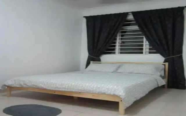 Drimba Vacation Home