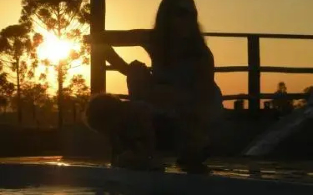 Pousada e Mini Fazenda Vila Davero