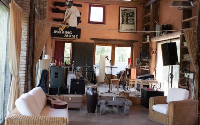 Tribewanted Monestevole