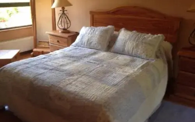 Casa Bosques De Puerto Pucon