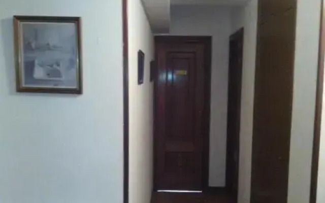 Pension Estrada